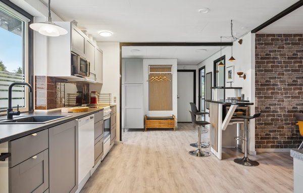 Ferienhaus - Tørresø Strand , Dänemark - G51155 7