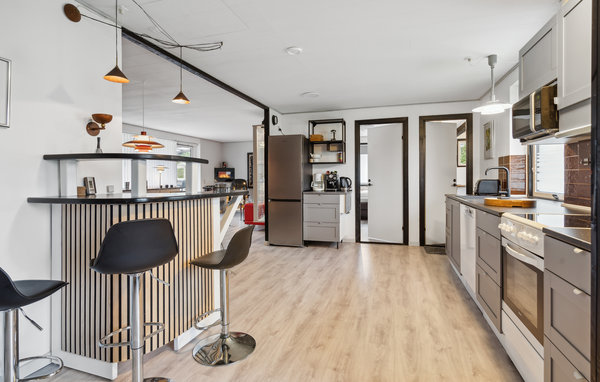 Ferienhaus - Tørresø Strand , Dänemark - G51155 401
