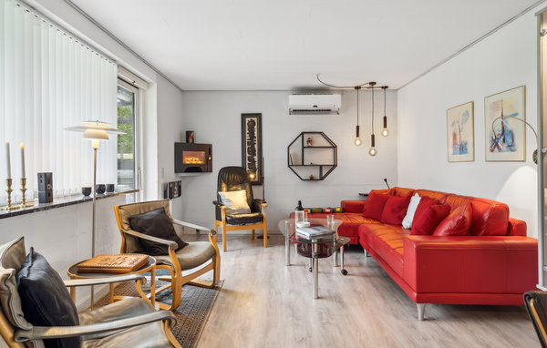 Ferienhaus - Tørresø Strand , Dänemark - G51155 3