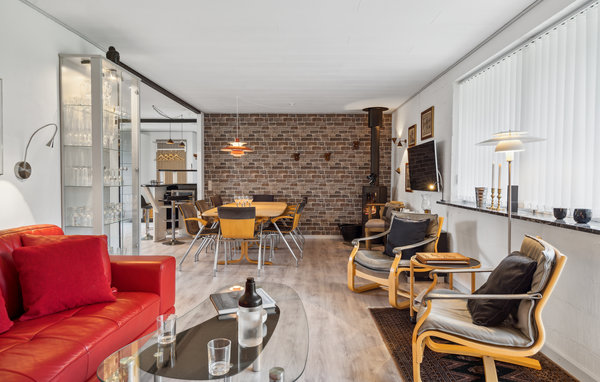 Ferienhaus - Tørresø Strand , Dänemark - G51155 4