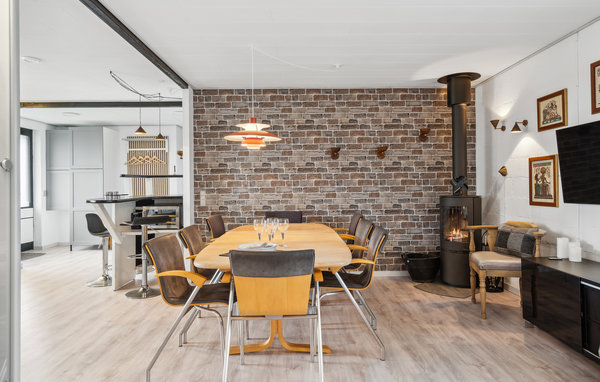 Ferienhaus - Tørresø Strand , Dänemark - G51155 5