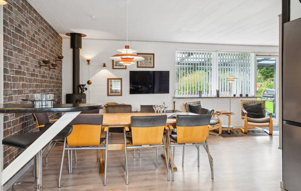 Ferienhaus - Tørresø Strand , Dänemark - G51155 301