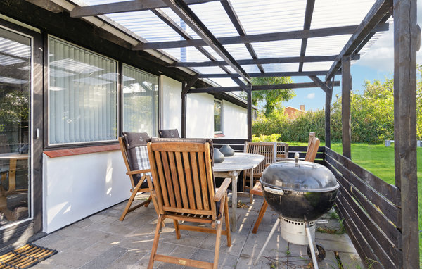 Ferienhaus - Tørresø Strand , Dänemark - G51155 104