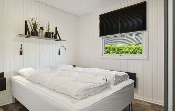 Ferienhaus - Skåstrup Strand , Dänemark - G51156 8