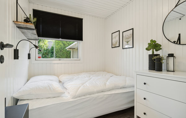 Ferienhaus - Skåstrup Strand , Dänemark - G51156 601