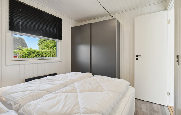 Ferienhaus - Skåstrup Strand , Dänemark - G51156 602