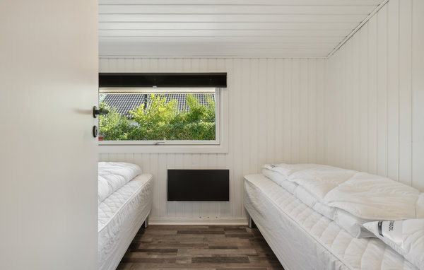 Ferienhaus - Skåstrup Strand , Dänemark - G51156 603
