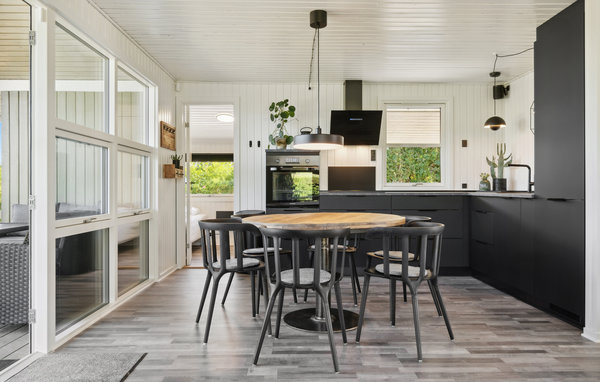 Ferienhaus - Skåstrup Strand , Dänemark - G51156 6