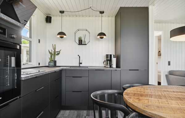 Ferienhaus - Skåstrup Strand , Dänemark - G51156 401
