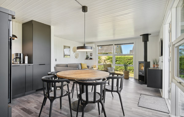 Ferienhaus - Skåstrup Strand , Dänemark - G51156 7