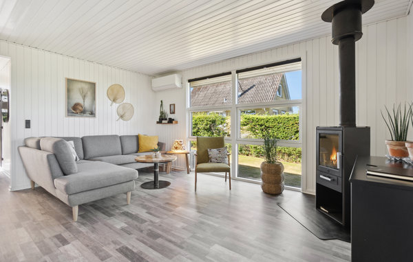 Ferienhaus - Skåstrup Strand , Dänemark - G51156 3