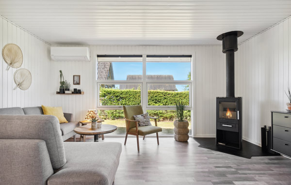 Ferienhaus - Skåstrup Strand , Dänemark - G51156 4