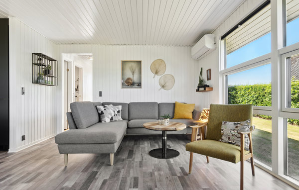 Ferienhaus - Skåstrup Strand , Dänemark - G51156 301