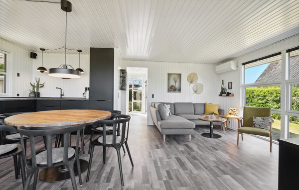 Ferienhaus - Skåstrup Strand , Dänemark - G51156 5
