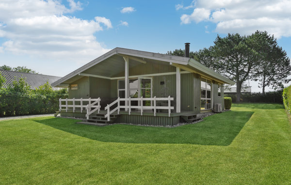 Ferienhaus - Skåstrup Strand , Dänemark - G51156 81