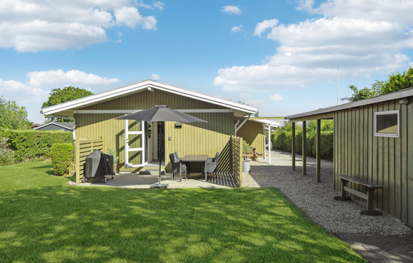 Ferienhaus - Skåstrup Strand , Dänemark - G51156 83