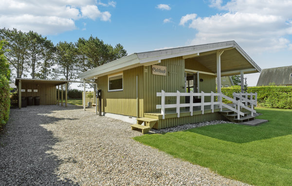 Ferienhaus - Skåstrup Strand , Dänemark - G51156 84