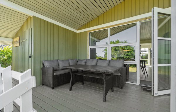 Ferienhaus - Skåstrup Strand , Dänemark - G51156 101