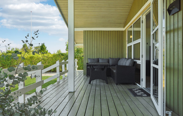 Ferienhaus - Skåstrup Strand , Dänemark - G51156 102