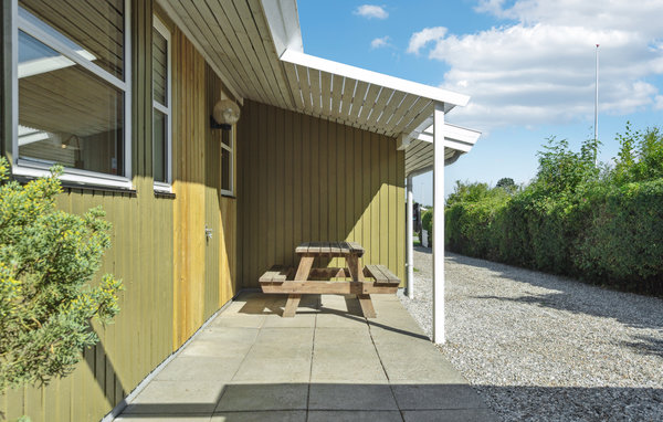 Ferienhaus - Skåstrup Strand , Dänemark - G51156 103