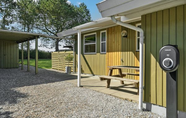 Ferienhaus - Skåstrup Strand , Dänemark - G51156 104