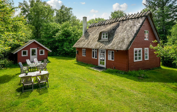 Holiday Home - Bogense Strand , Denmark - G51159 1