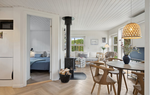 Ferienhaus 