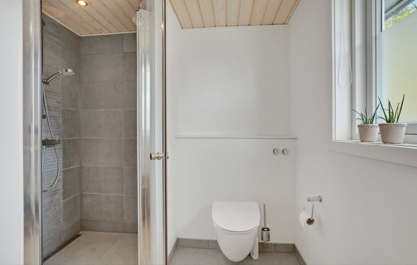Vakantiehuis - Jørgensø Strand , Denemarken - G51163 701