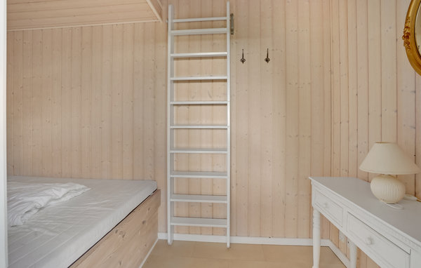 Vakantiehuis - Jørgensø Strand , Denemarken - G51163 602