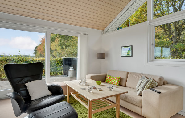 Vakantiehuis - Jørgensø Strand , Denemarken - G51163 3