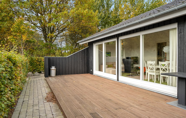 Vakantiehuis - Jørgensø Strand , Denemarken - G51163 102