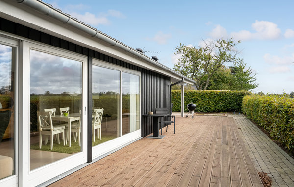 Vakantiehuis - Jørgensø Strand , Denemarken - G51163 103
