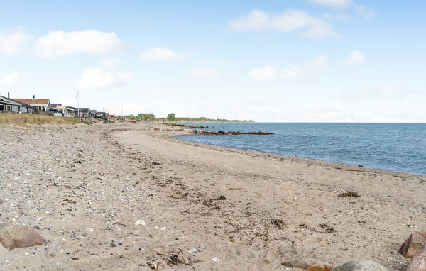 Semesterhus - Hasmark Strand , Danmark - G51168 9