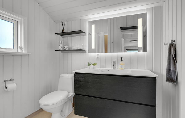 Semesterhus - Hasmark Strand , Danmark - G51168 701