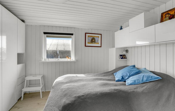 Semesterhus - Hasmark Strand , Danmark - G51168 8