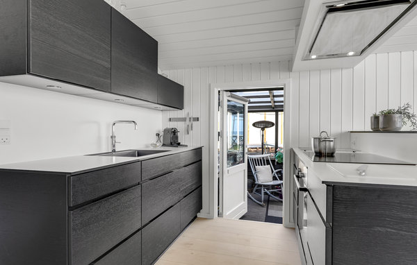 Semesterhus - Hasmark Strand , Danmark - G51168 401