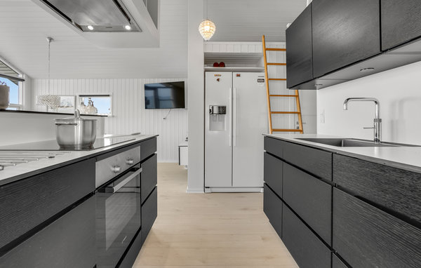 Semesterhus - Hasmark Strand , Danmark - G51168 7