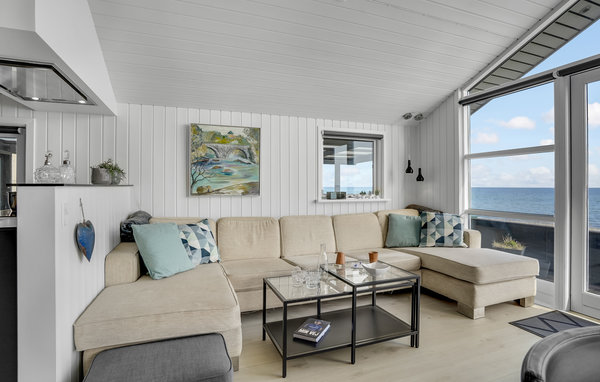 Semesterhus - Hasmark Strand , Danmark - G51168 3