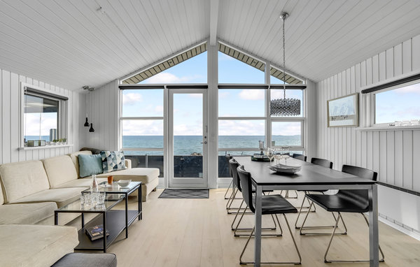 Semesterhus - Hasmark Strand , Danmark - G51168 4