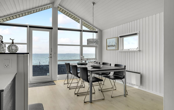 Semesterhus - Hasmark Strand , Danmark - G51168 5