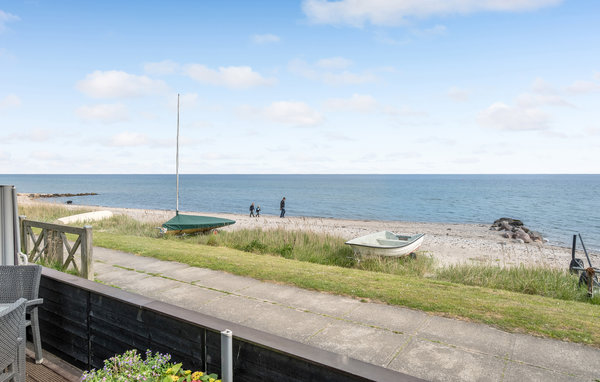 Semesterhus - Hasmark Strand , Danmark - G51168 201