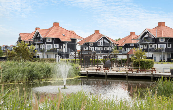 Semesterhus - Bogense Strand , Danmark - G51169 1