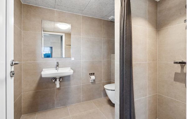 Casa de vacaciones - Hasmark Strand , Dinamarca - G51170 702