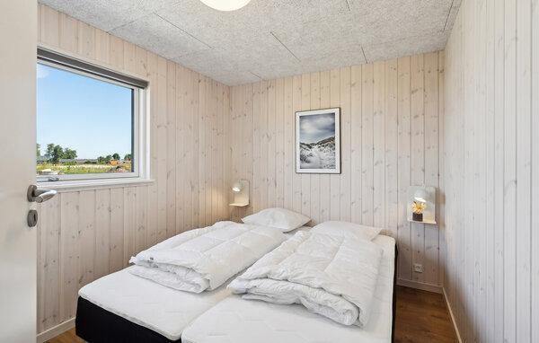 Casa de vacaciones - Hasmark Strand , Dinamarca - G51170 601