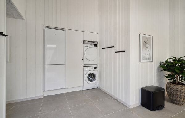 Casa de vacaciones - Hasmark Strand , Dinamarca - G51170 501