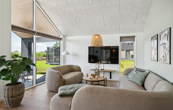 Casa de vacaciones - Hasmark Strand , Dinamarca - G51170 301