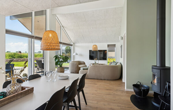 Casa de vacaciones - Hasmark Strand , Dinamarca - G51170 302
