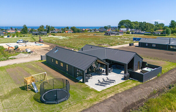 Casa de vacaciones - Hasmark Strand , Dinamarca - G51170 82