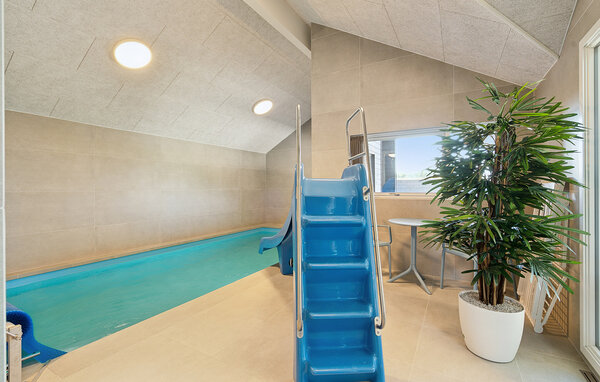 Casa de vacaciones - Hasmark Strand , Dinamarca - G51170 3