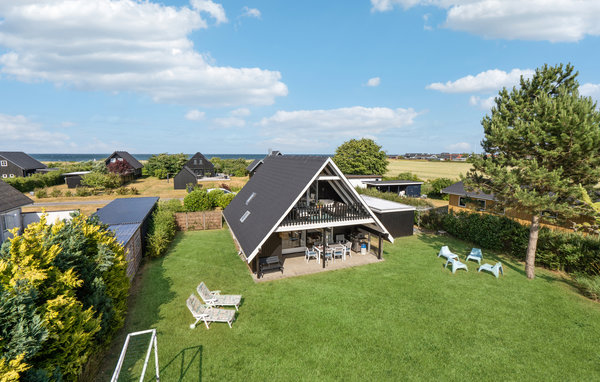 Feriehuse - Tørresø Strand , Danmark - G51171 1